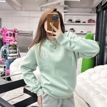 디올 고품질 남여공용 긴팔셔츠 5칼라 02