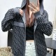 디올 고품질 여성 후드자켓 02