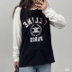 셀린느 고품질 여성 긴팔티 01