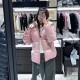 몽클레어 푸르마인스 쇼트 다운 자켓 2컬러 J20931A0016054A8151A