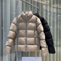 몽클레어 위장 짧은 다운 재킷 2컬러 K10911A000105979B207