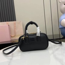 미우미우 아르카디 레더 미니 크로스백 5컬러 5BP088