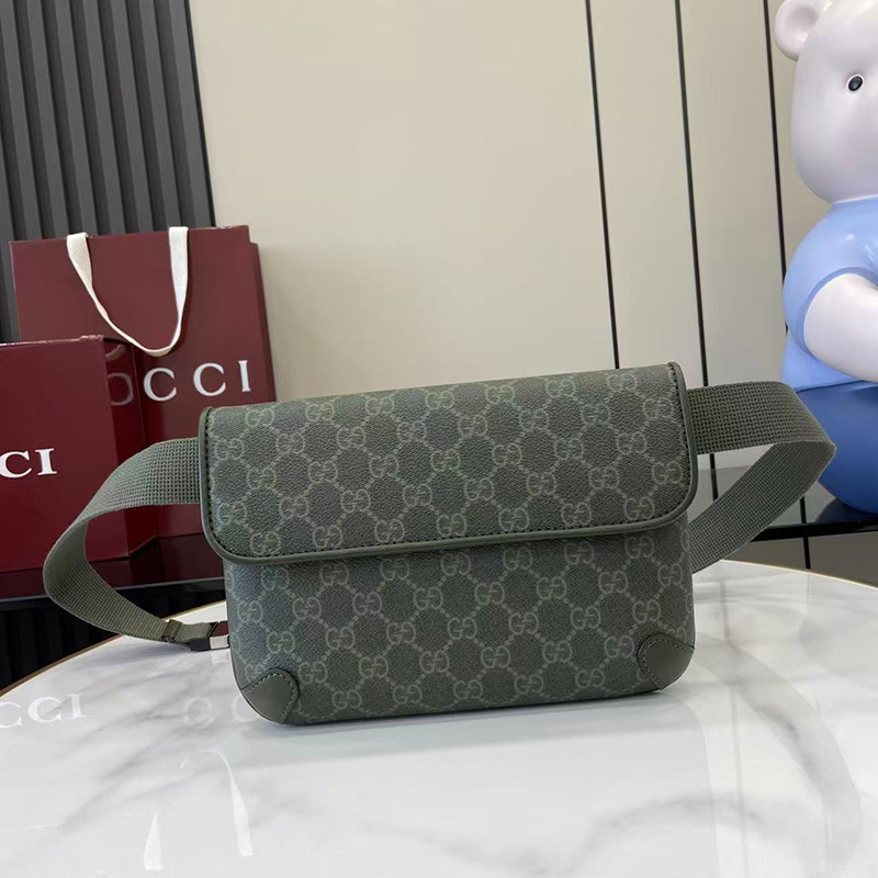 구찌  벨트백 792091