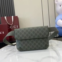 구찌  벨트백 792091