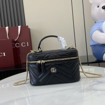 구찌 GG마몽 미니 배니티 백 2컬러 837454