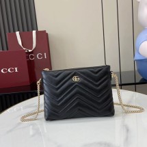 구찌 GG 마몽 체인 포쉐뜨 2컬러 837742