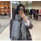 버버리 고품질 스카프 머플러 3칼라 53