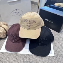 프라다 모자 3칼라 01