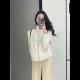 몽클레어 하이넥 가디건 2컬러 G20939B00030M1131030  +
