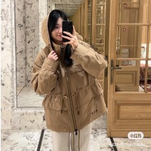 몽클레어 님바 후디드 필드 다운 자켓 2컬러 K10981A00004597SL050 +