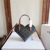 셀린느 여성 미니숄더백 10P512GT904LU