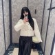 몽클레어 재킷 다이아몬드 퀼팅 패딩 셔츠 자켓 2컬러 K10931A00099788PZ081 +