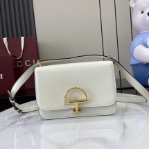 구찌 25FW 크로스백 화이트 846705