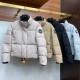 캐나다구스 GRANDVIEW CROPPED JACKET BD 여성 패딩 4컬러 2266WB1483    C