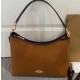 코치 여성 Laurel 숄더백With Tassels CCC75