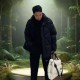몽클레어 오크 숏패딩 남여공용  I209R1A00004M3594999  C