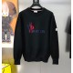 몽클레어 고품질 맨투맨 2컬러 06  C