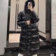 몽클레어 하노베리안 코트 남여공용 K20911C00006C0081  F