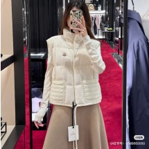 몽클레어 아르크스 조끼 패딩 J20931A0000489AL5033  F