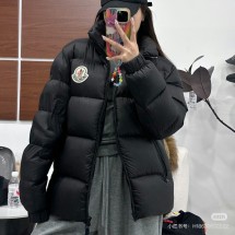 몽클레어 남성 CITALA 쇼트 다운 재킷 패딩 I20911A000155396L999  F