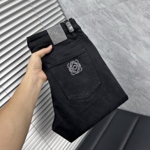 로에베 고품질 청바지 05