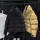 몽클레어 Fellberg 다운 숏패딩 2컬러 J20971A0004253066226