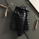 프라다 고품질 남성 점퍼 34  F