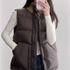 셀린느 여성 패딩 조끼 RI01B0T69  Y