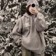 셀린느 트리오페 울 스웨터  RY0FV0ZTQ 08GC  Y