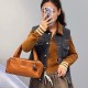 25FW 미우미우 데님 자켓 175O BLEU GWB281SOOO  Y