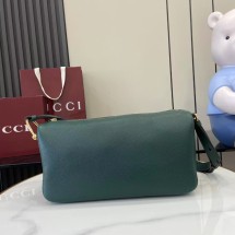 구찌 여성 Bags 그린 860787