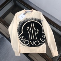 몽클레어 고품질 맨투맨 남여공용 2컬러 19 F
