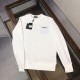 프라다 고품질 긴팔 남여공용 20 F