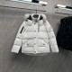 무스너클 쓰리쿼터 자켓 MK2228M3Q  F