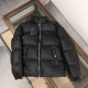 프라다 고품질 남성 점퍼 2컬러 36 F