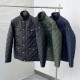 로로피아나 고품질 남성 점퍼 3컬러 04  C
