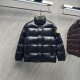몽클레르 지니어스 x 1952 콜라보 구스다운 집업 남여공용  0921A0003353A0E999  F