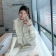 톰브라운 고품질 여성 후드 3컬러 20 D