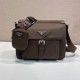 프라다 리나일론 숄더백 1BD994