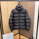 프라다 고품질 남성 점퍼 2컬러 40  C