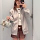 미우미우 26SS 여성 맨투맨  MJLA16  H