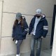 톰브라운 패딩 코트 파카 남여공용 2컬러 MOD072X 07259 415  H