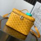 고야드 뮤즈 바니티 엘로우  MUSEVAPMLTY 01CL03P