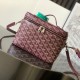 고야드 뮤즈 바니티 버건디  MUSEVAPMLTY 01CL03P