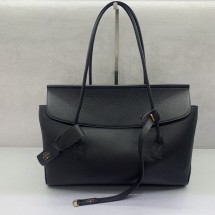 발렌시아가 여성 캐리 캐리 올 백 블랙 8264192ABNQ1000