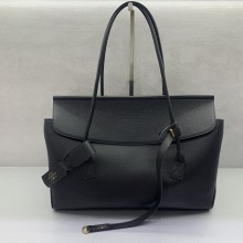 발렌시아가 여성 캐리 캐리 올 백 블랙 8264192ABNQ1000