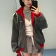 미우미우 고품질 여성 자켓 03  H