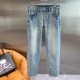 버버리 고품질 청바지 53  F