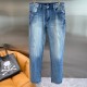 펜디 고품질 청바지 17  F