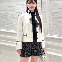 디올 여성 블레이저 베스트자켓 자켓  611V79A1030  H